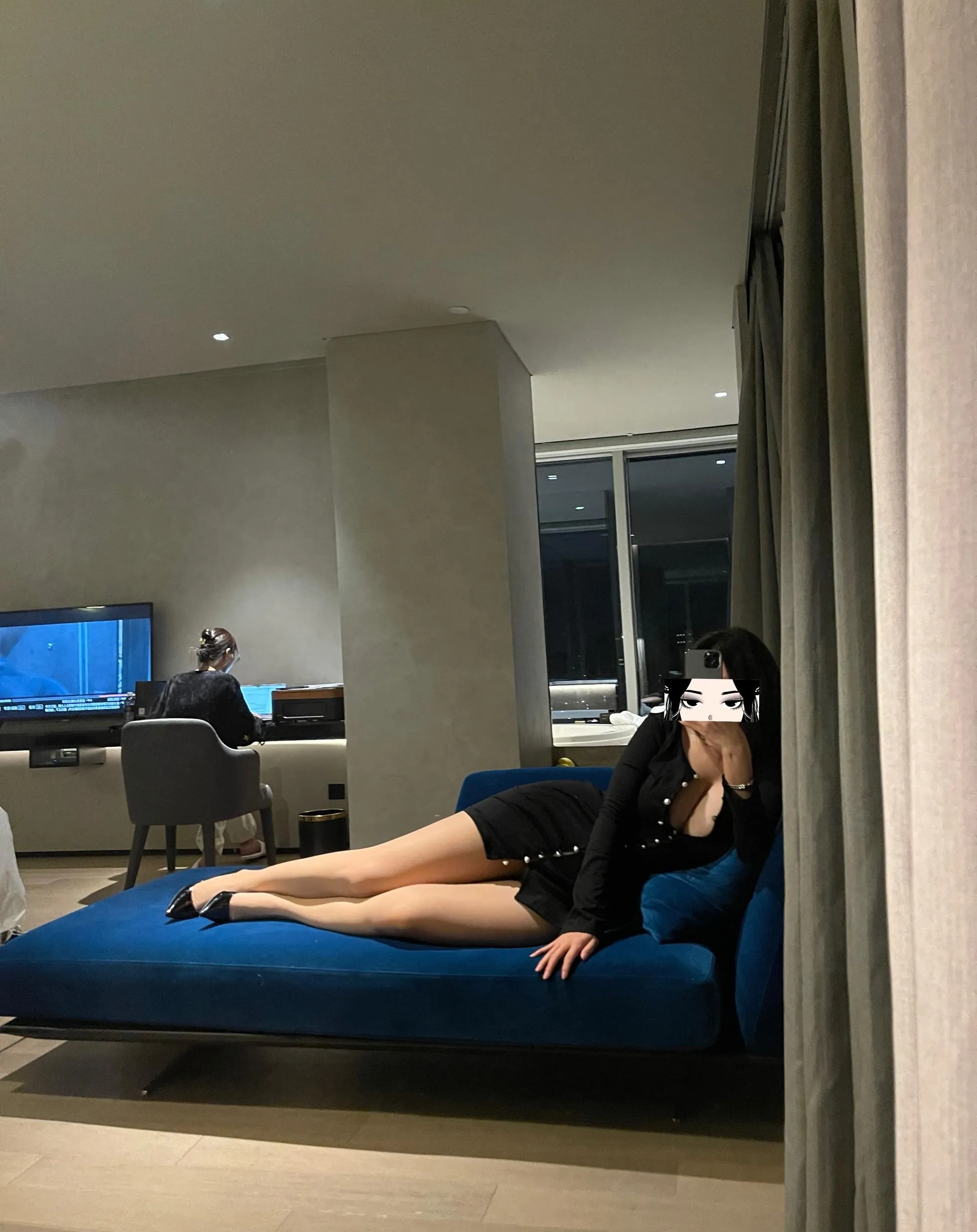 NO.063 陈大小姐-微密圈系列图片-第二部分 [295P]插图6